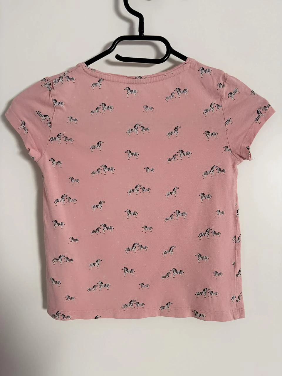 T-shirt 6 anos menina Kiabi – photo 2